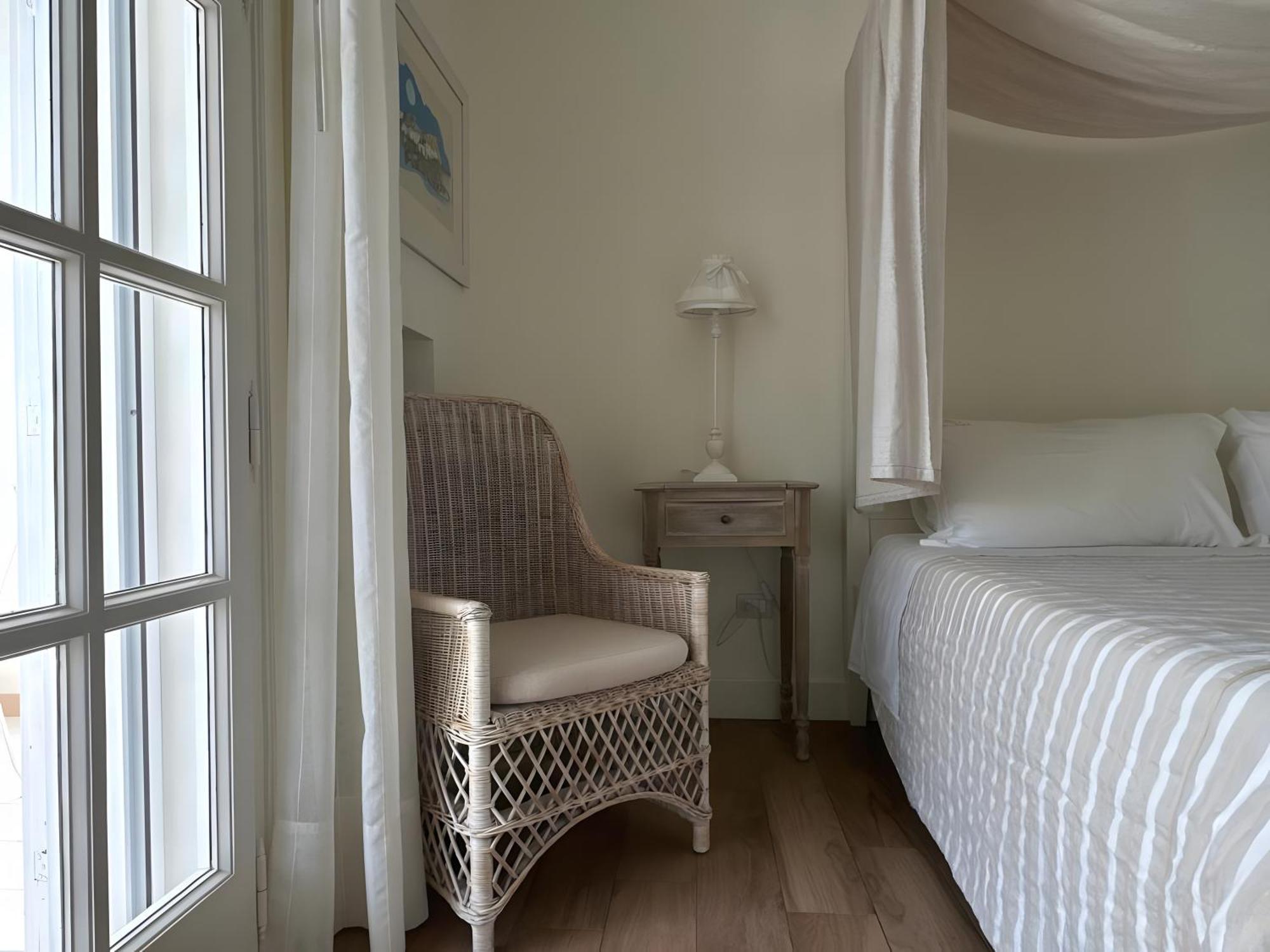 Villa Teresa Maria Porto Cesareo Exterior foto
