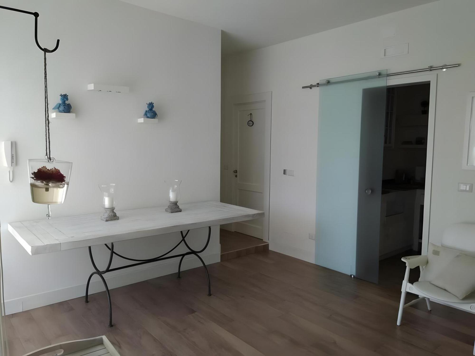 Villa Teresa Maria Porto Cesareo Exterior foto